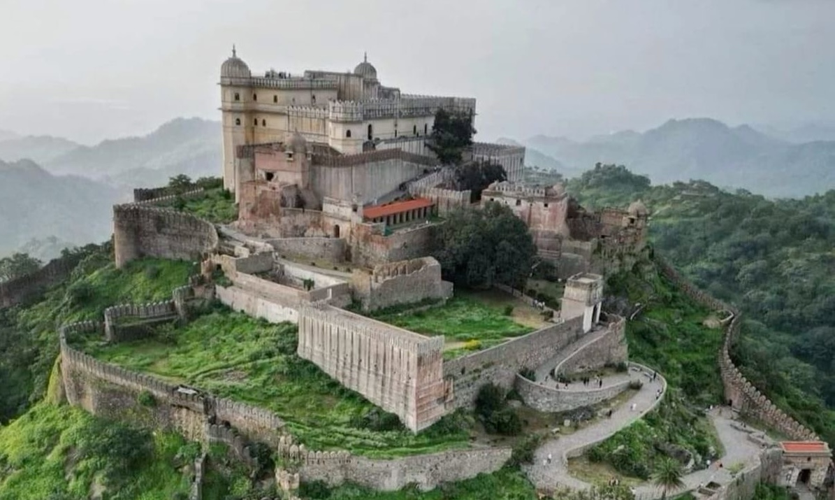 Kumbhalgarh